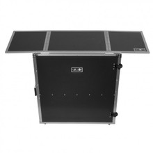 UDG Ultimate Fold Out DJ Table Plus with Wheels (Ex Demo)