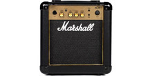 Marshall MG10 Gold 10 Watt Guitar Amp (Repack)