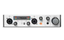 M-Audio M-Track II Two-Channel USB Audio Interface (Repack)