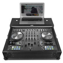 UDG Flight Case NI Kontrol S4 MK3 Black Plus (L)