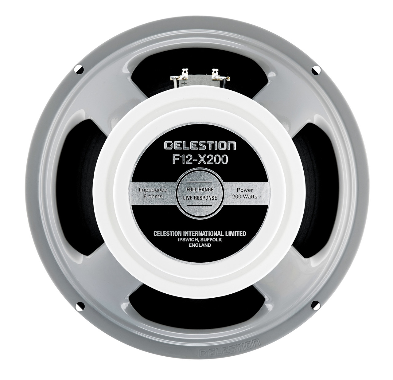 Celestion G12-FX200 12
