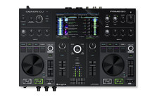 Denon Prime GO Standalone DJ System with Battery & Touchscreen