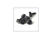 PRS Guitars: Thumb Screws, Slotted, Set of 6