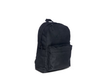 ACCS-00204: Crosstown Backpack, Black And  Black