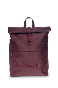 ACCS-00216: Seeker Backpack, Crimson