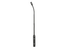 CM15P: Cond mini gooseneck 15" podium Mic