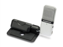 Go Mic: Clip on USB Mic