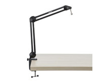38" Desktop Articulating Boom Arm