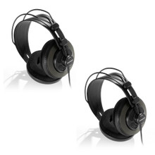 SR850 Professional Studio Headphone 2 Pack
