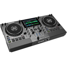 Mixstream Pro Go Standalone Portable DJ system with WiFi