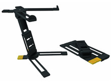 DG400BB: Laptop Stand Height Adj & Foldable (Ex-demo)