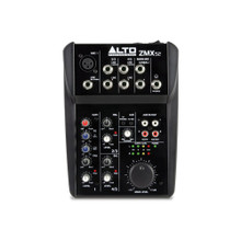 Alto ZMX 52 Mixer (Repack)