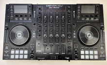 Denon MCX8000 DJ Controller (Repack)