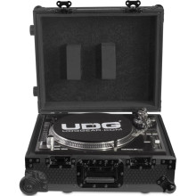 UDG Flight Case Multi Format Turntable MK2 Plus
