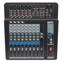 Samson MXP 144 12 Channel Mixer (Repack)
