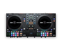 Rane One: Motorised Serato Controller (Ex Demo)
