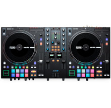 Rane One Professional Motorized 2-Ch DJ Controller w/ 7" Platters (Ex-demo)