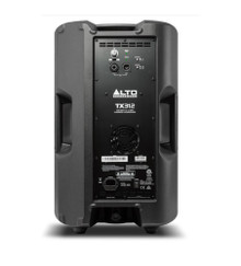 Alto Pro TX312, 750W 12" 2-Way Powered Speaker (Repack)