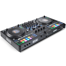 RANE PERFORMER Motorised 4-Channel Stem DJ Controller (Ex-demo)
