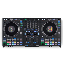 Copy of RANE PERFORMER Motorised 4-Channel Stem DJ Controller (Repack)