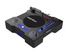 Stanton STX portable Scratch Turntable