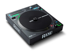 Rane Twelve MK2: 12" Motorised Turntable Controller