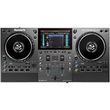 Mixstream Pro Go Standalone Portable DJ system with WiFi (Ex-demo)