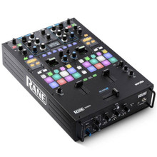 2 Channel Precision Pro Battle Mixer for Serato DJ (Ex-demo)