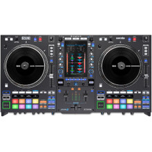 Rane SYSTEM ONE - Standalone Motorized DJ System (Ex-demo)