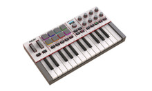 MPKMINI Mk4: Portable Key & Pad Controller - Grey (Repack)