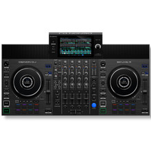 Denon SC LIVE 4 Standalone 4-Channel DJ Controller (Ex-demo)