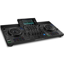Denon SC LIVE 4 Standalone 4-Channel DJ Controller (Repack)