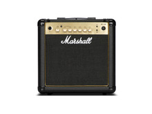 MG15R: 15W Gold Series Combo with Reverb (Ex-demo)