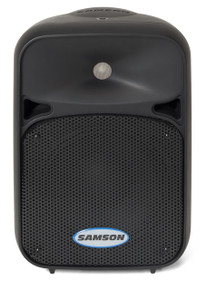 Samson AURO D208 8" Powered Speaker (Ex-demo)