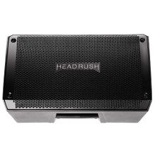 HeadRush FRFR-108 2000W Portable 2-Way Powered Speaker (Ex-demo)