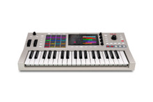 MPC KEY 37 G2: Standalone 37-Key MPC Synthesizer Keyboard