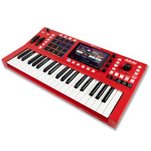 MPC KEY 37: Standalone 37-Key MPC Synthesizer Keyboard