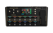 Headrush Prime Pedalboard with Mic Input , Wifi and Bluetooth (Repack)