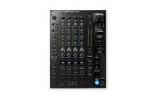 Denon DJ X1850 Prime 4-Ch DJ Mixer (Repack)