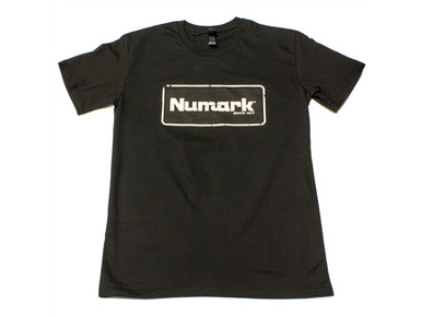 T-Shirt: Numark Since 1971