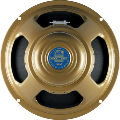 Celestion Gold 12" 50W Speaker