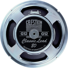 Celestion Classic Lead - 12" 80W