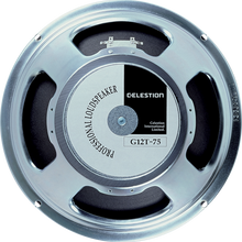 Celestion Classic Series G12T - 12" 75W