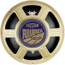 Celestion Classic G15V-100 Fullback - 15" 100W