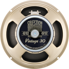 Celestion Classics Vintage 30 - 12" 60W