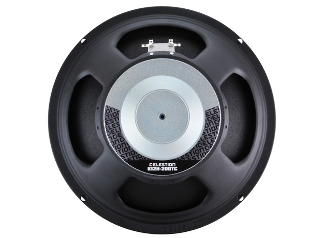 8 ohm coaxial speakers