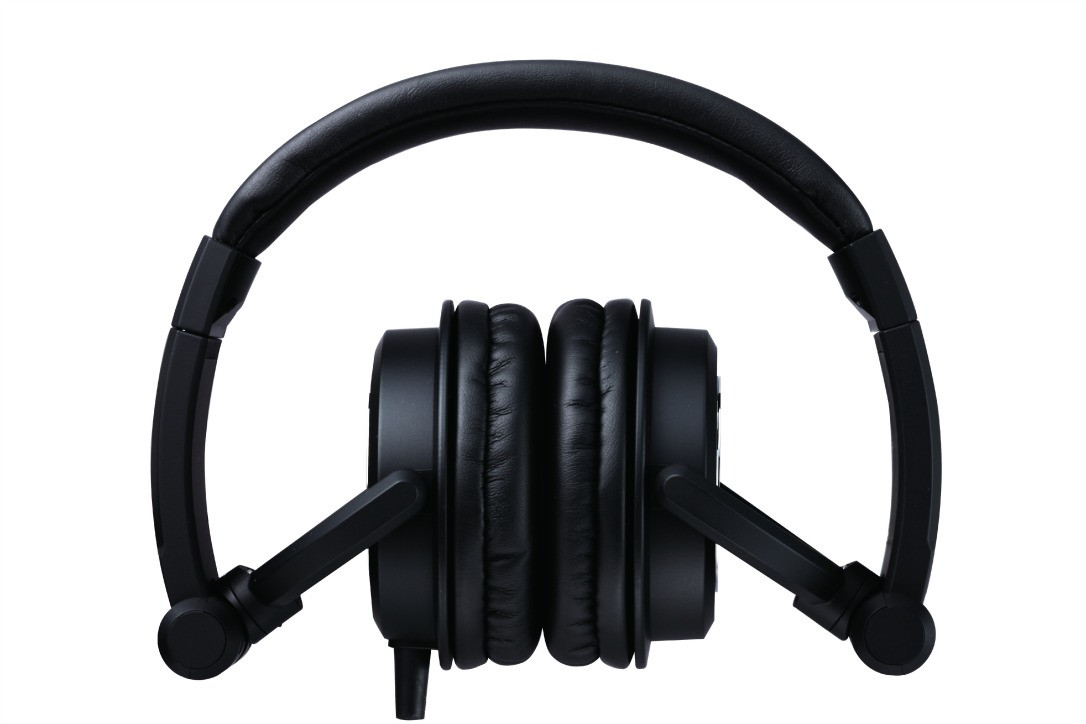 Denon DN-HP500 DJ Headphones - Crossfader Australia