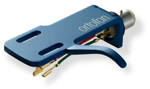 Ortofon Headshell Blue (SH-4BL)