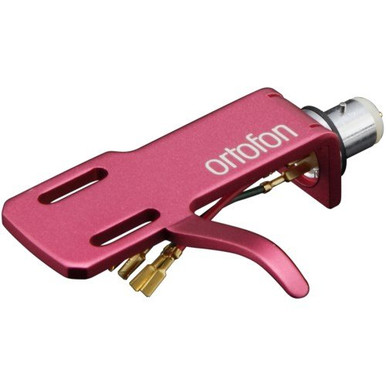 Ortofon Headshell Pink