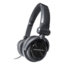 Denon DJ HP600 Headphones